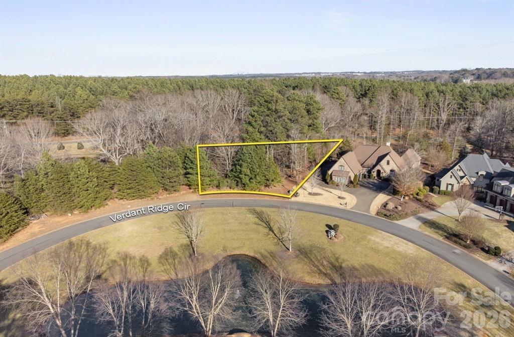 1112 Verdant Ridge Circle Belmont NC 28012