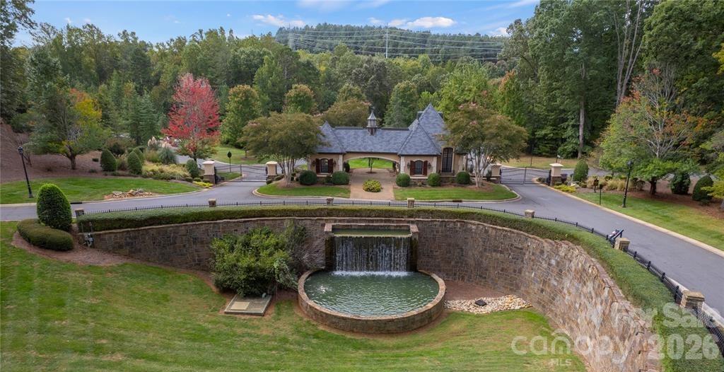 1112 Verdant Ridge Circle Belmont NC 28012