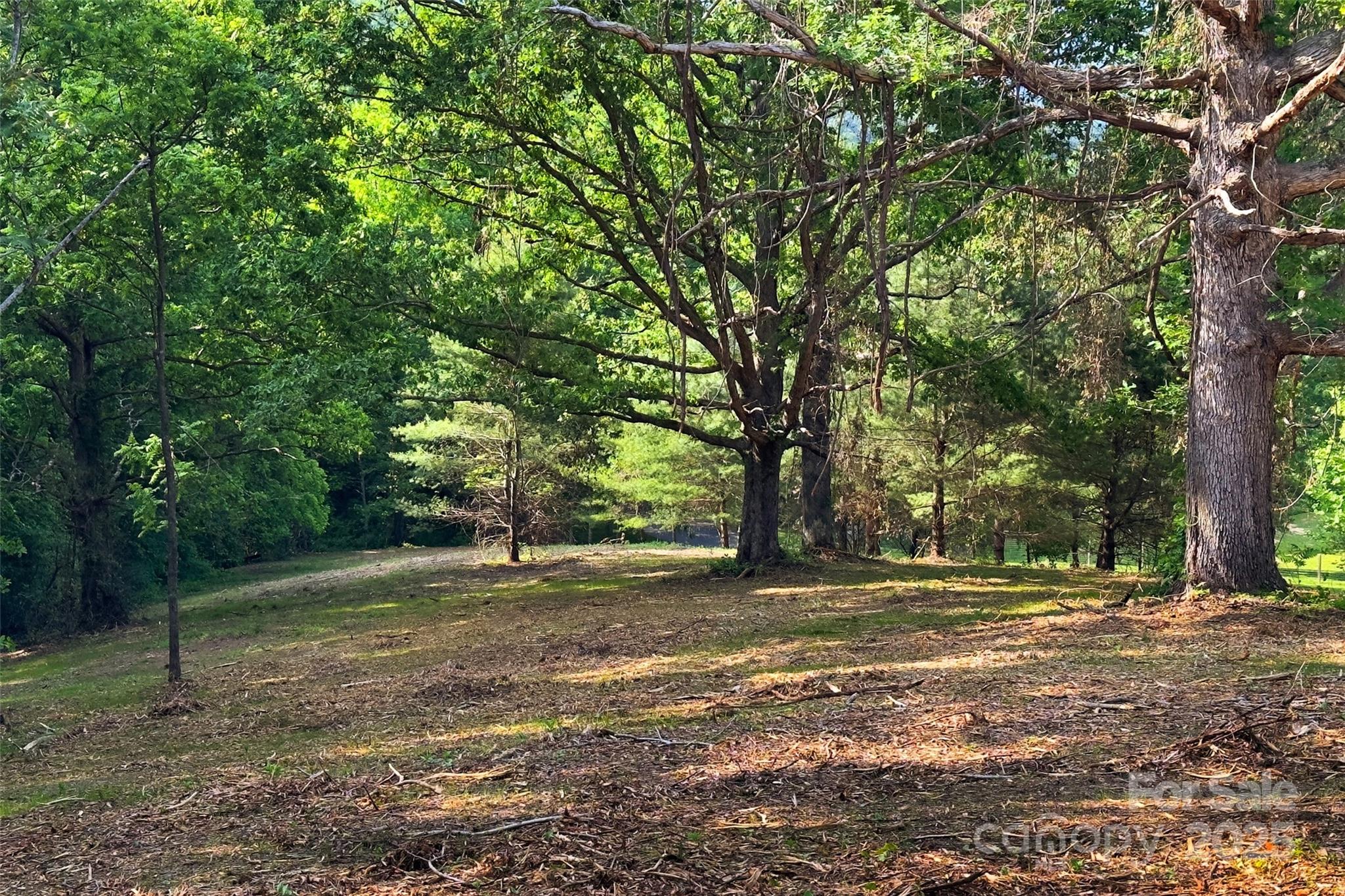 V/l Smith Knolls Road Fairview NC 28730