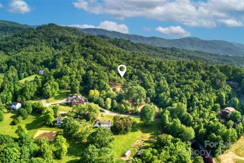 V/l Smith Knolls Road Fairview NC 28730
