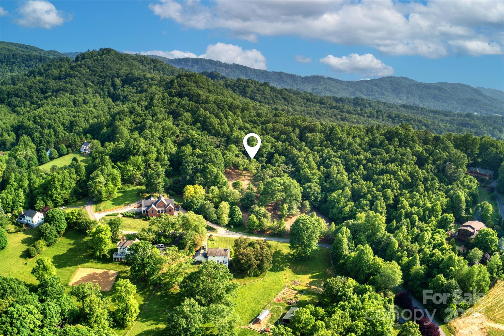 V/l Smith Knolls Road Fairview NC 28730