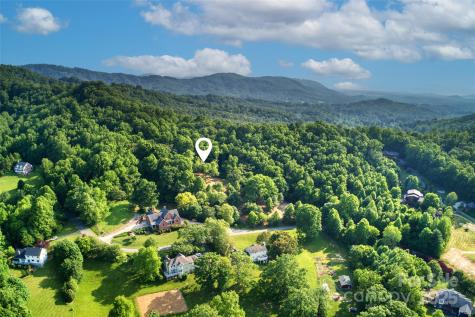 V/l Smith Knolls Road Fairview NC 28730