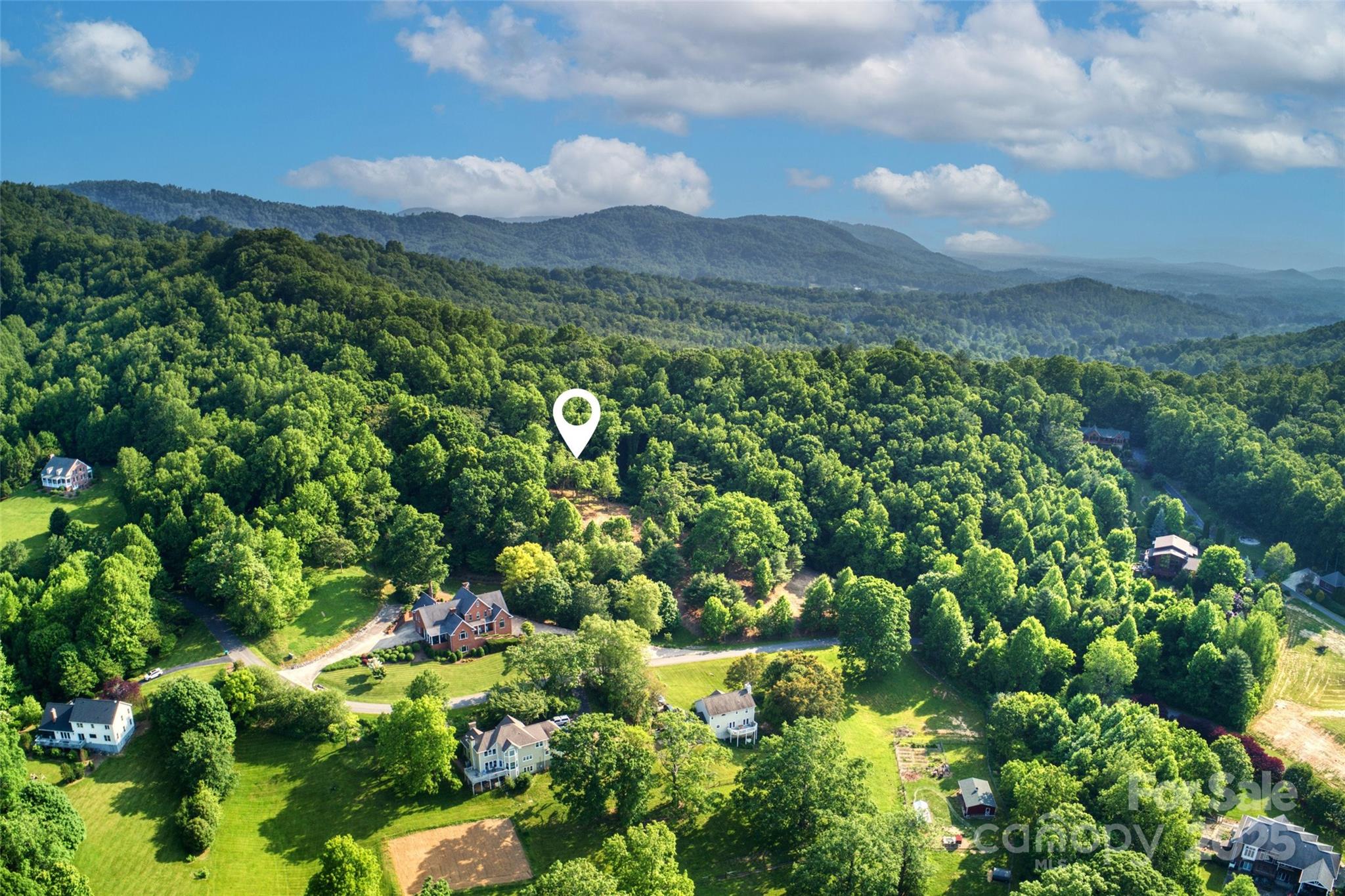 V/l Smith Knolls Road Fairview NC 28730