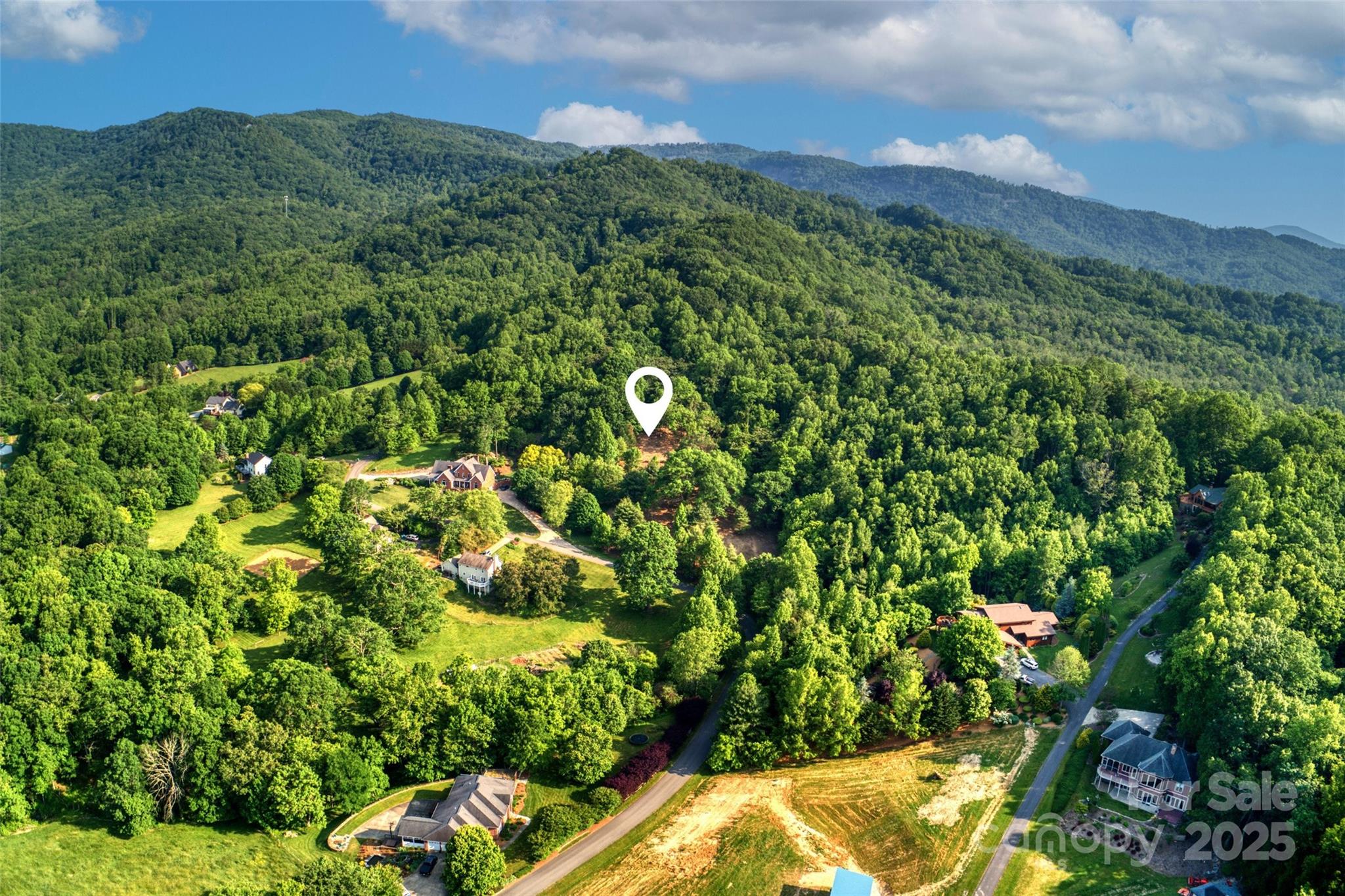 V/l Smith Knolls Road Fairview NC 28730