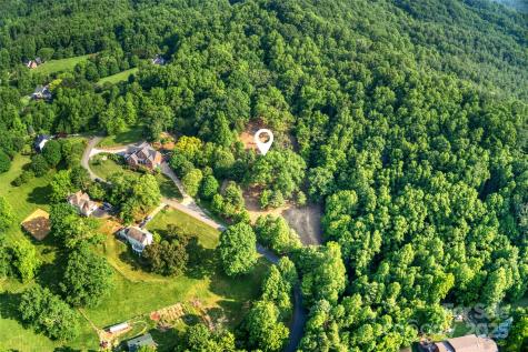 V/l Smith Knolls Road Fairview NC 28730
