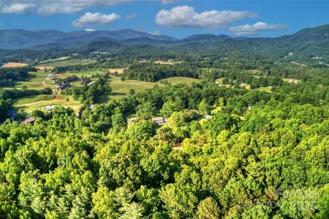 V/l Smith Knolls Road Fairview NC 28730