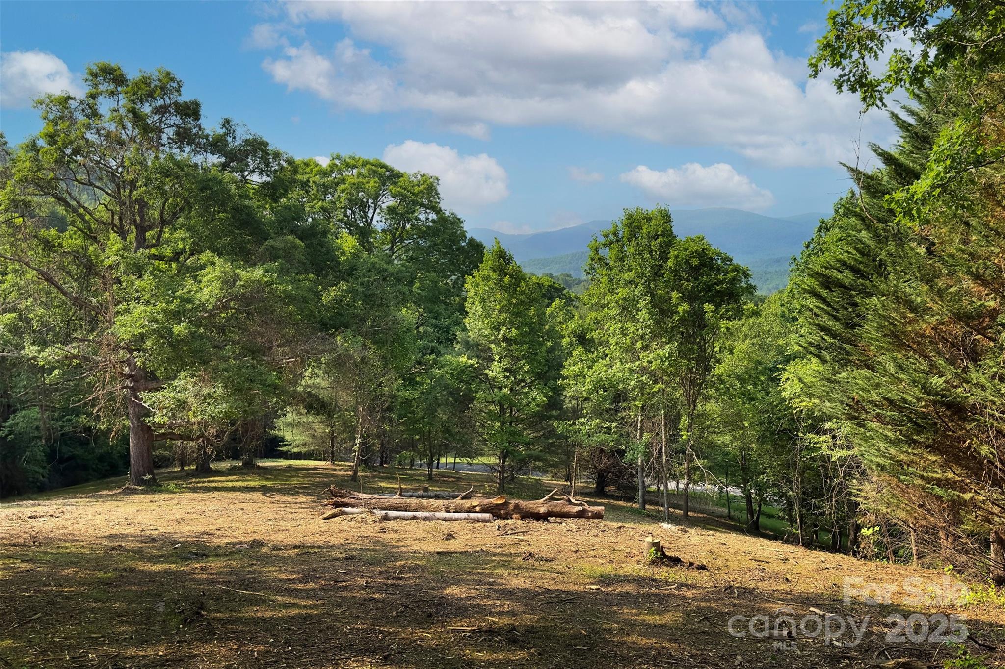 V/l Smith Knolls Road Fairview NC 28730