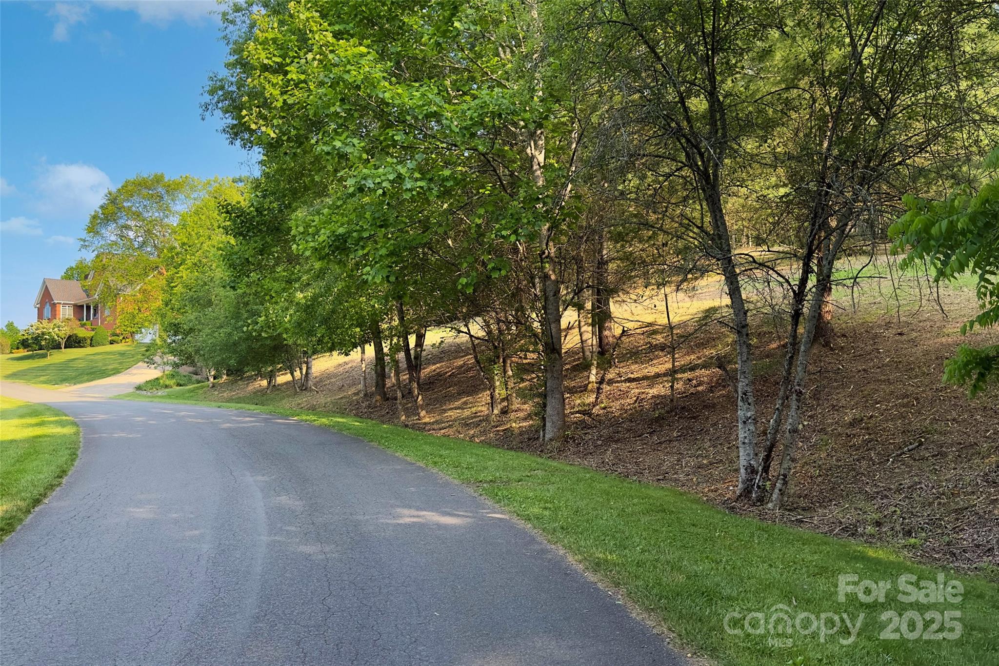 V/l Smith Knolls Road Fairview NC 28730