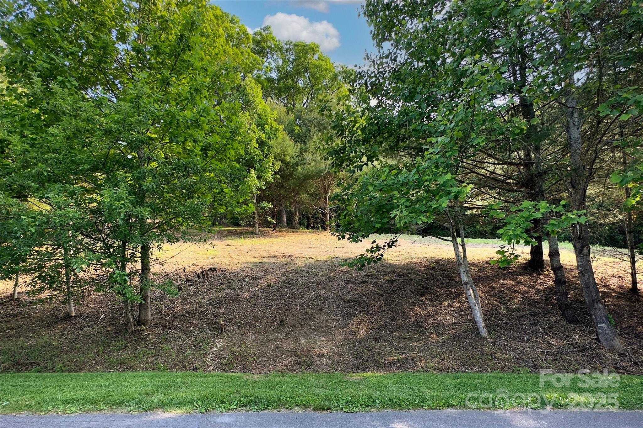 V/l Smith Knolls Road Fairview NC 28730