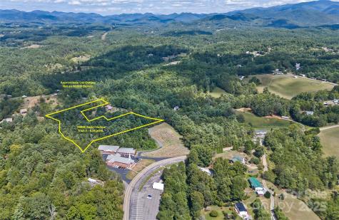 99999 Rocky Hollow Weaverville NC 28787