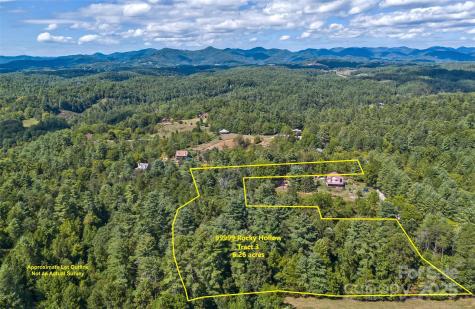 99999 Rocky Hollow Weaverville NC 28787