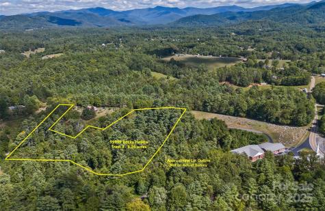 99999 Rocky Hollow Weaverville NC 28787