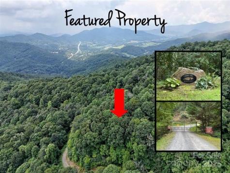Lot 69 Teaberry Ridge Road Waynesville NC 28785