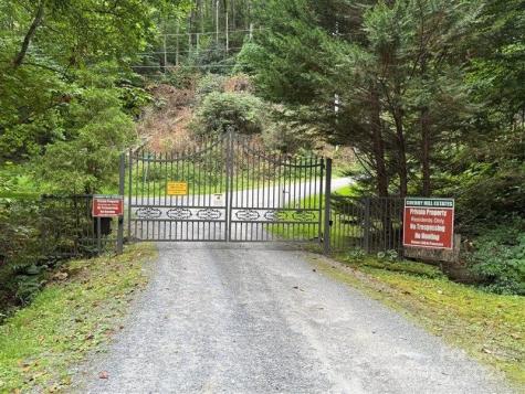 Lot 69 Teaberry Ridge Road Waynesville NC 28785