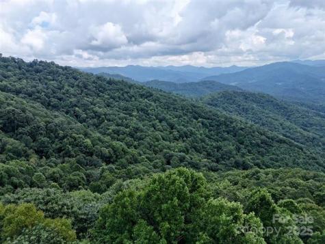 Lot 69 Teaberry Ridge Road Waynesville NC 28785