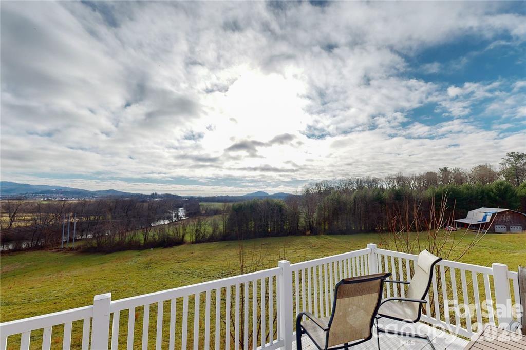 598 Miles View Road Mills River NC 28759