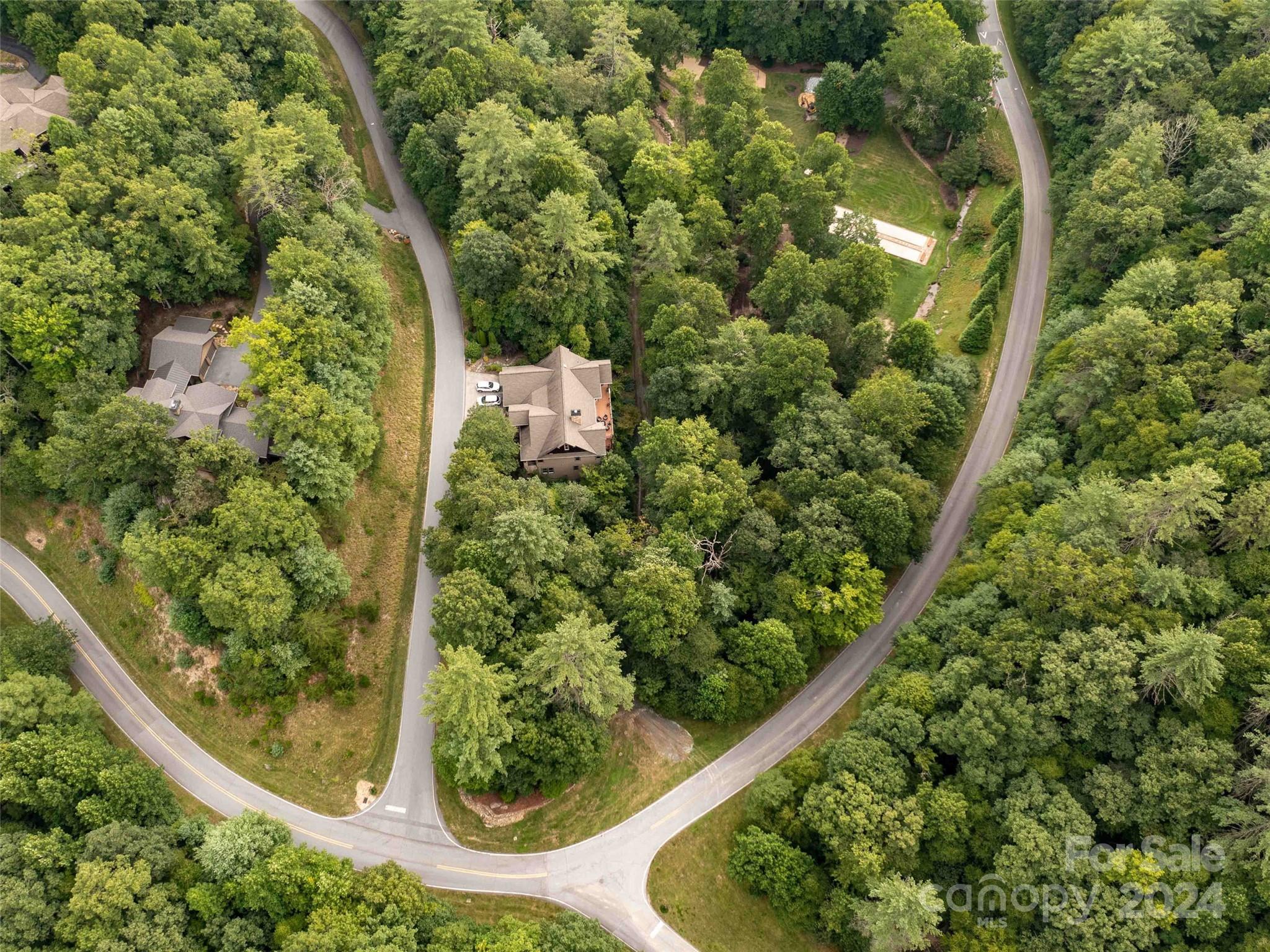 700 Blackgum Court Hendersonville NC 28739