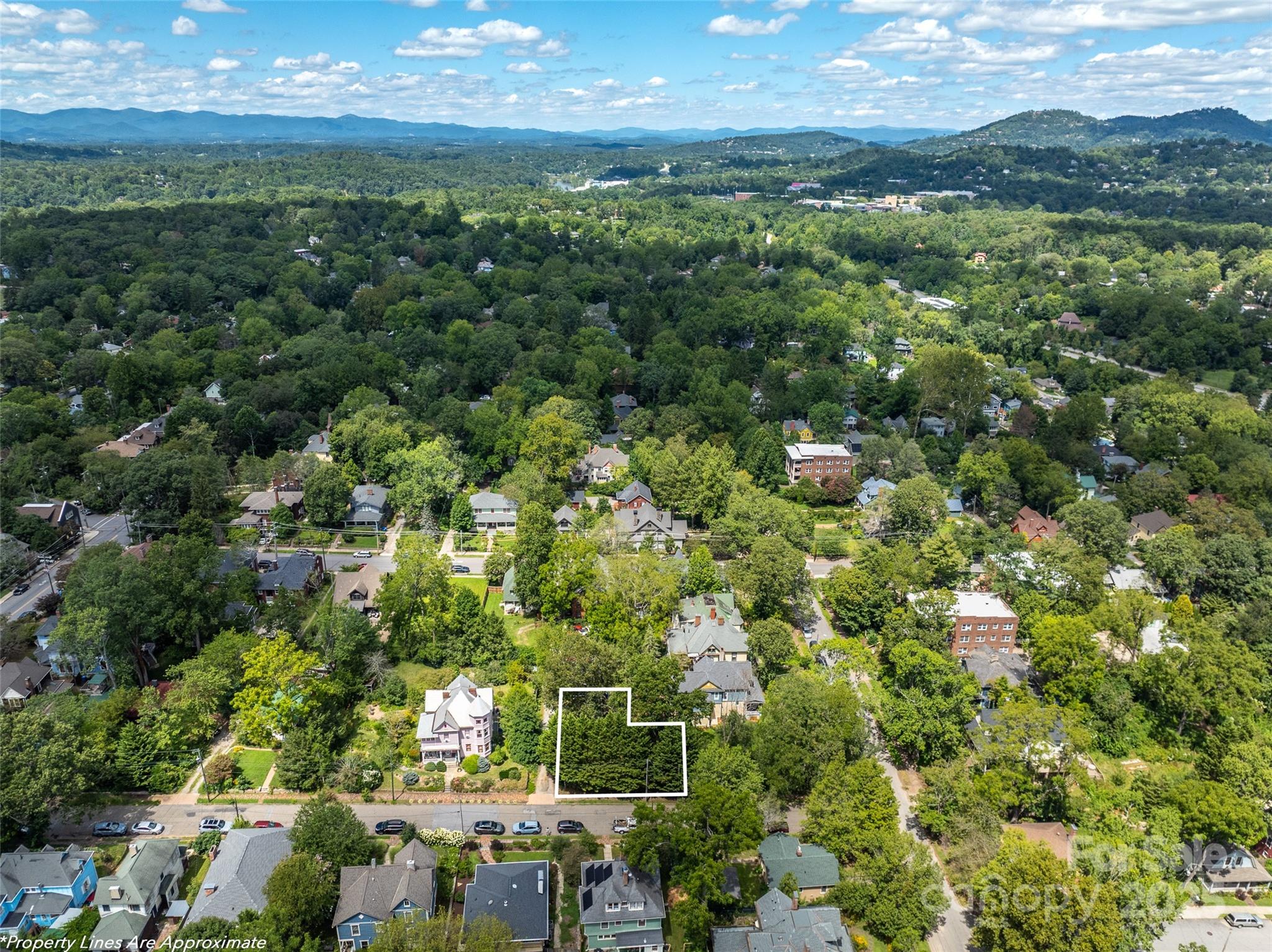 99999 Blake Street Asheville NC 28801