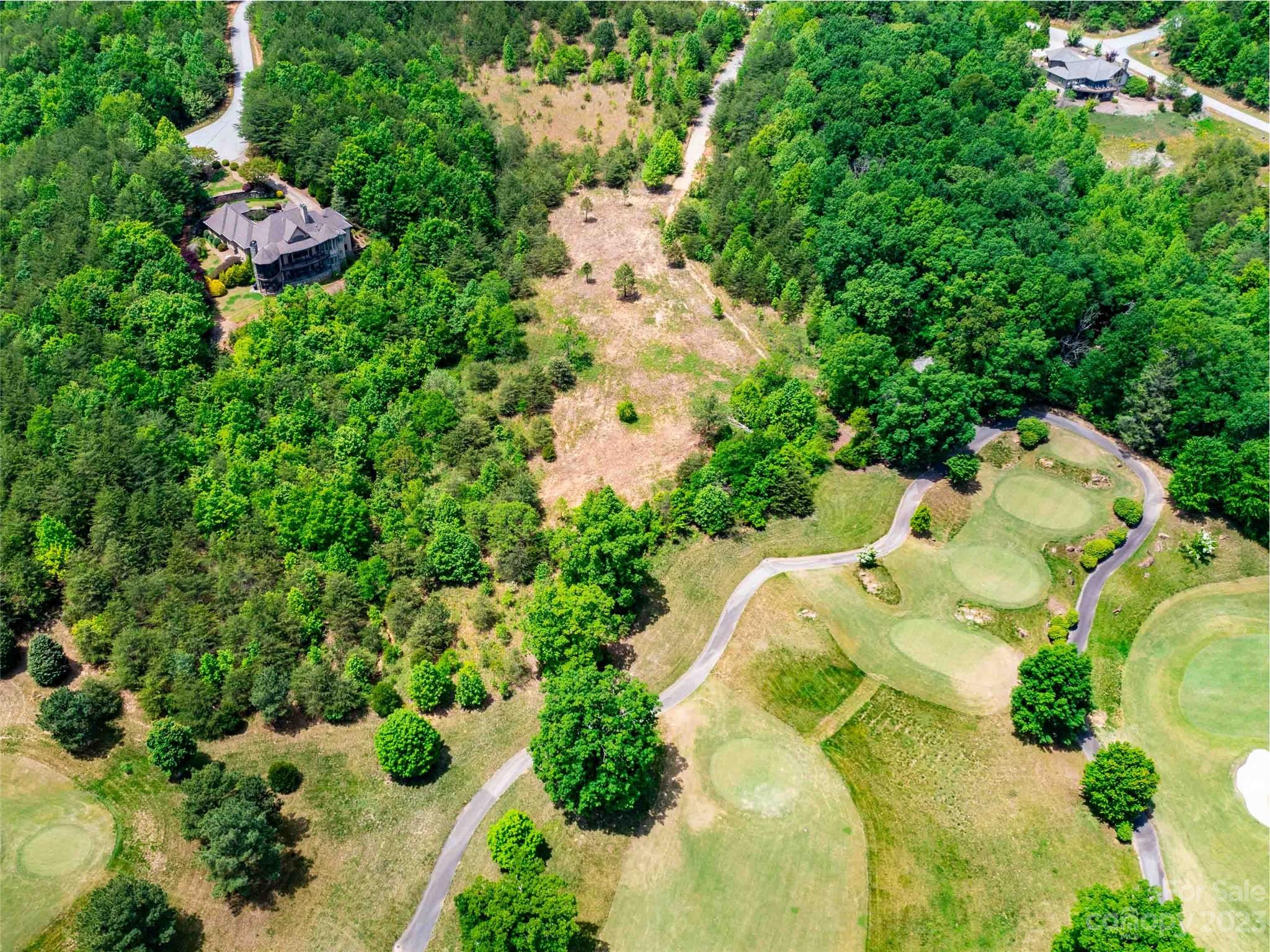 Lot 185 Harris Court Mill Spring NC 28756