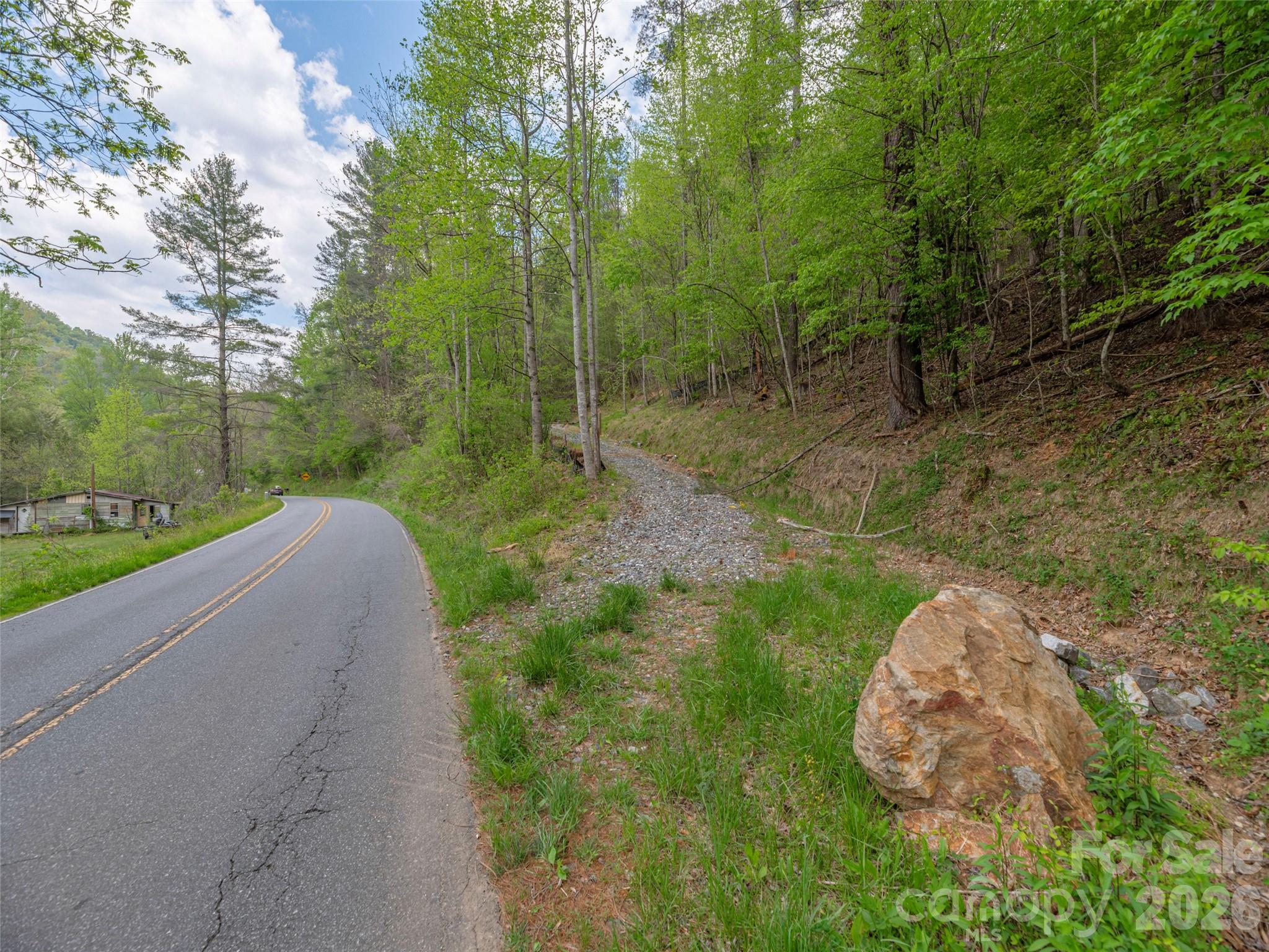 000 Caney Fork Road Cullowhee NC 28723