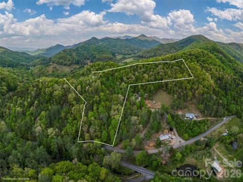 000 Caney Fork Road Cullowhee NC 28723