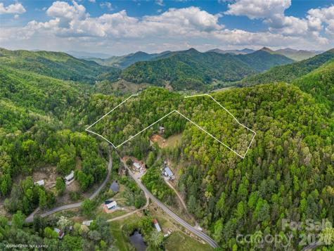000 Caney Fork Road Cullowhee NC 28723