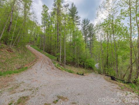 000 Caney Fork Road Cullowhee NC 28723