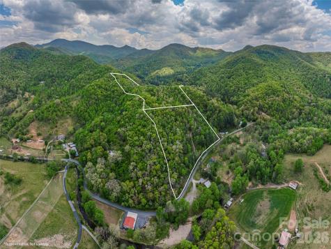 000 Caney Fork Road Cullowhee NC 28723