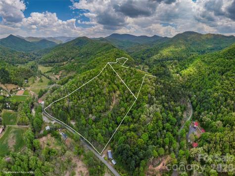 000 Caney Fork Road Cullowhee NC 28723