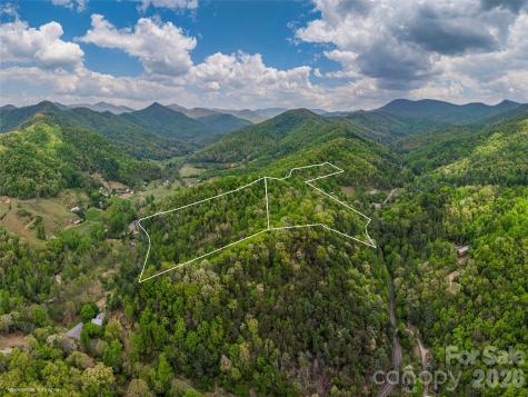 000 Caney Fork Road Cullowhee NC 28723