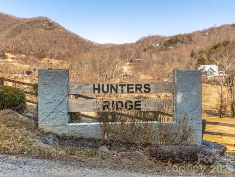 9999 Hunters Ridge Drive Canton NC 28716