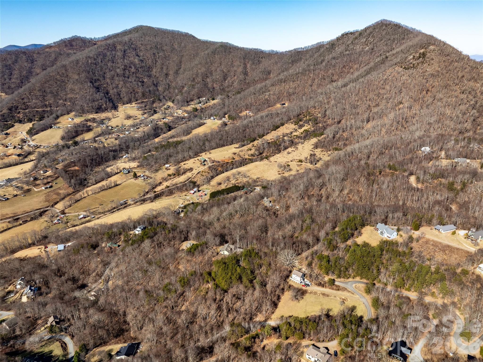 9999 Hunters Ridge Drive Canton NC 28716