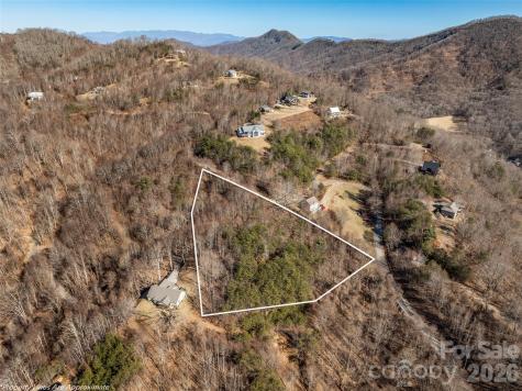 9999 Hunters Ridge Drive Canton NC 28716