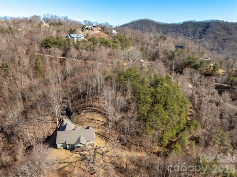 9999 Hunters Ridge Drive Canton NC 28716