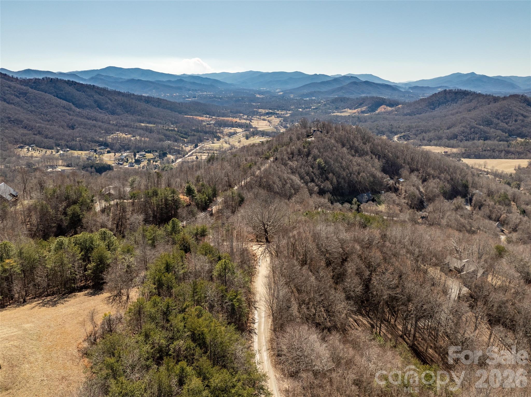 9999 Hunters Ridge Drive Canton NC 28716