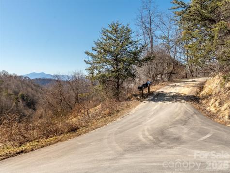 9999 Hunters Ridge Drive Canton NC 28716