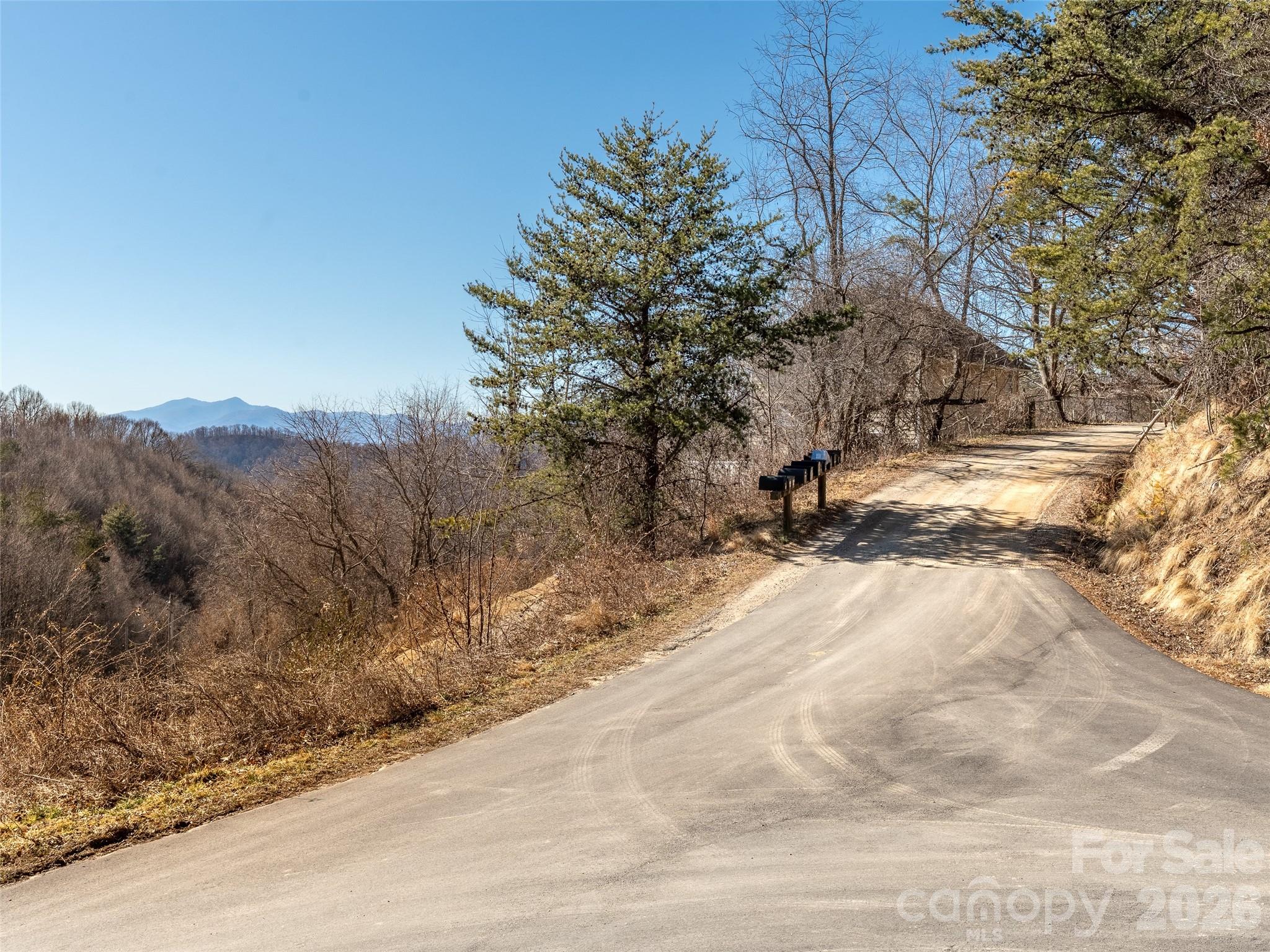 9999 Hunters Ridge Drive Canton NC 28716
