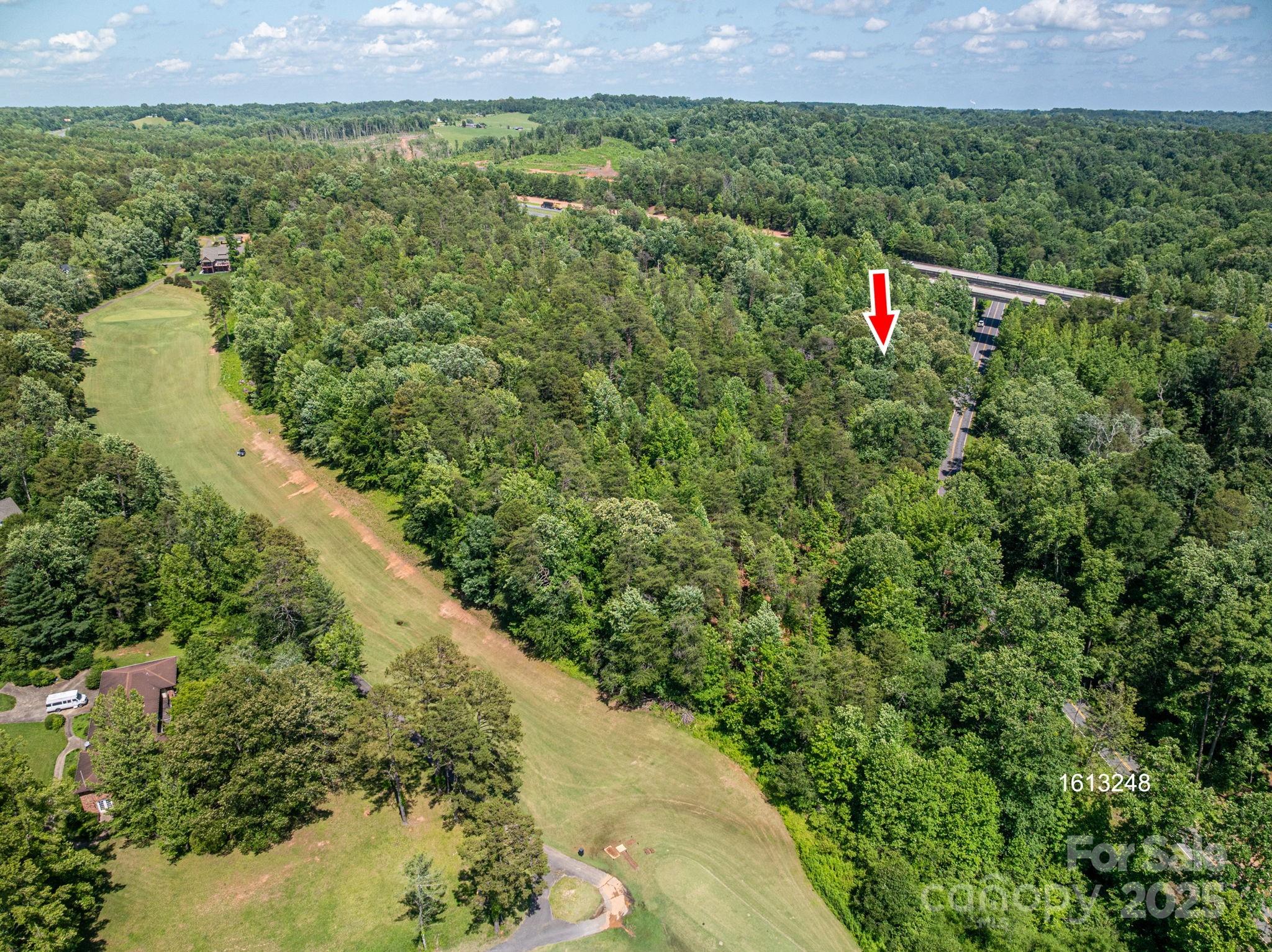 Lot 7 Cleghorn Mill Road Rutherfordton NC 28139
