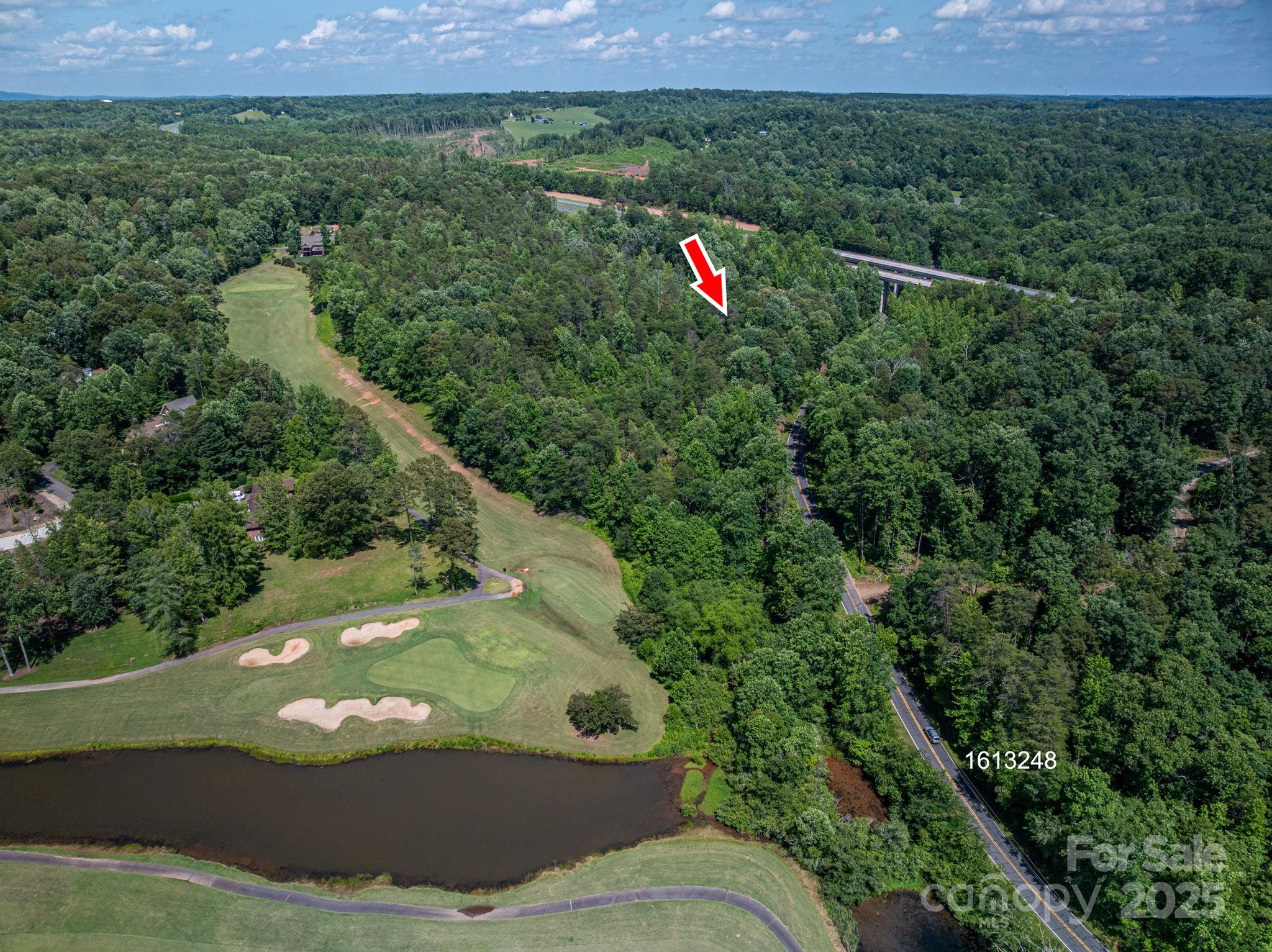 Lot 7 Cleghorn Mill Road Rutherfordton NC 28139
