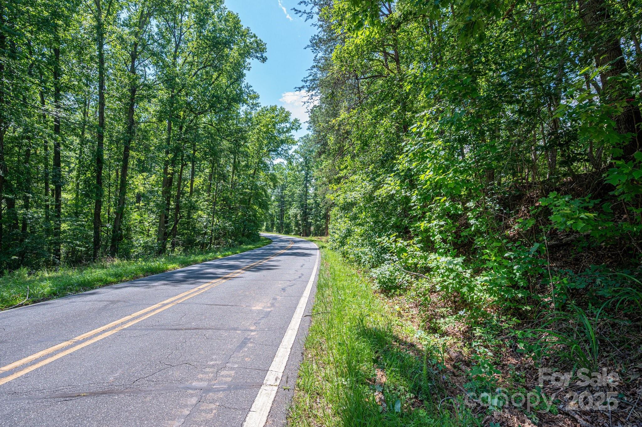 Lot 7 Cleghorn Mill Road Rutherfordton NC 28139