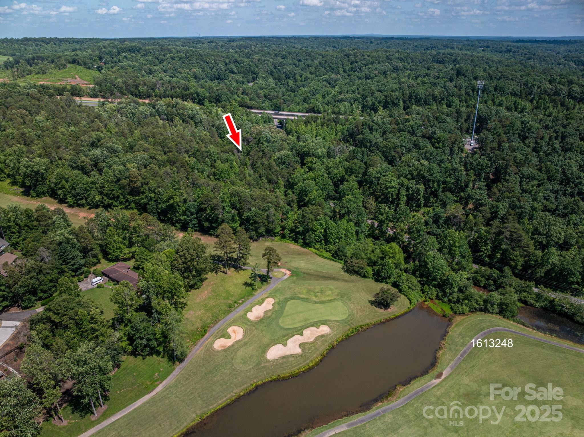 Lot 7 Cleghorn Mill Road Rutherfordton NC 28139