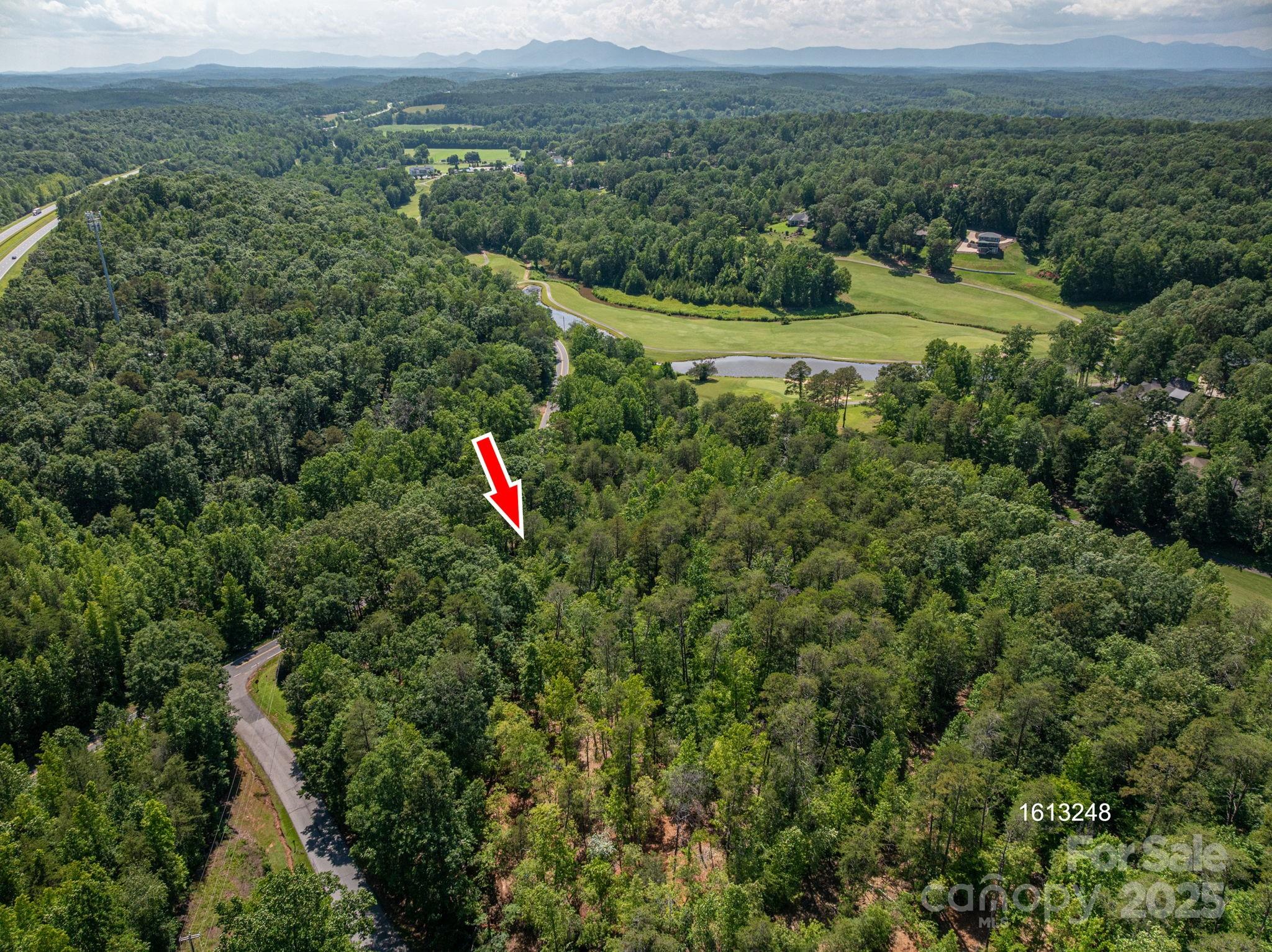 Lot 7 Cleghorn Mill Road Rutherfordton NC 28139