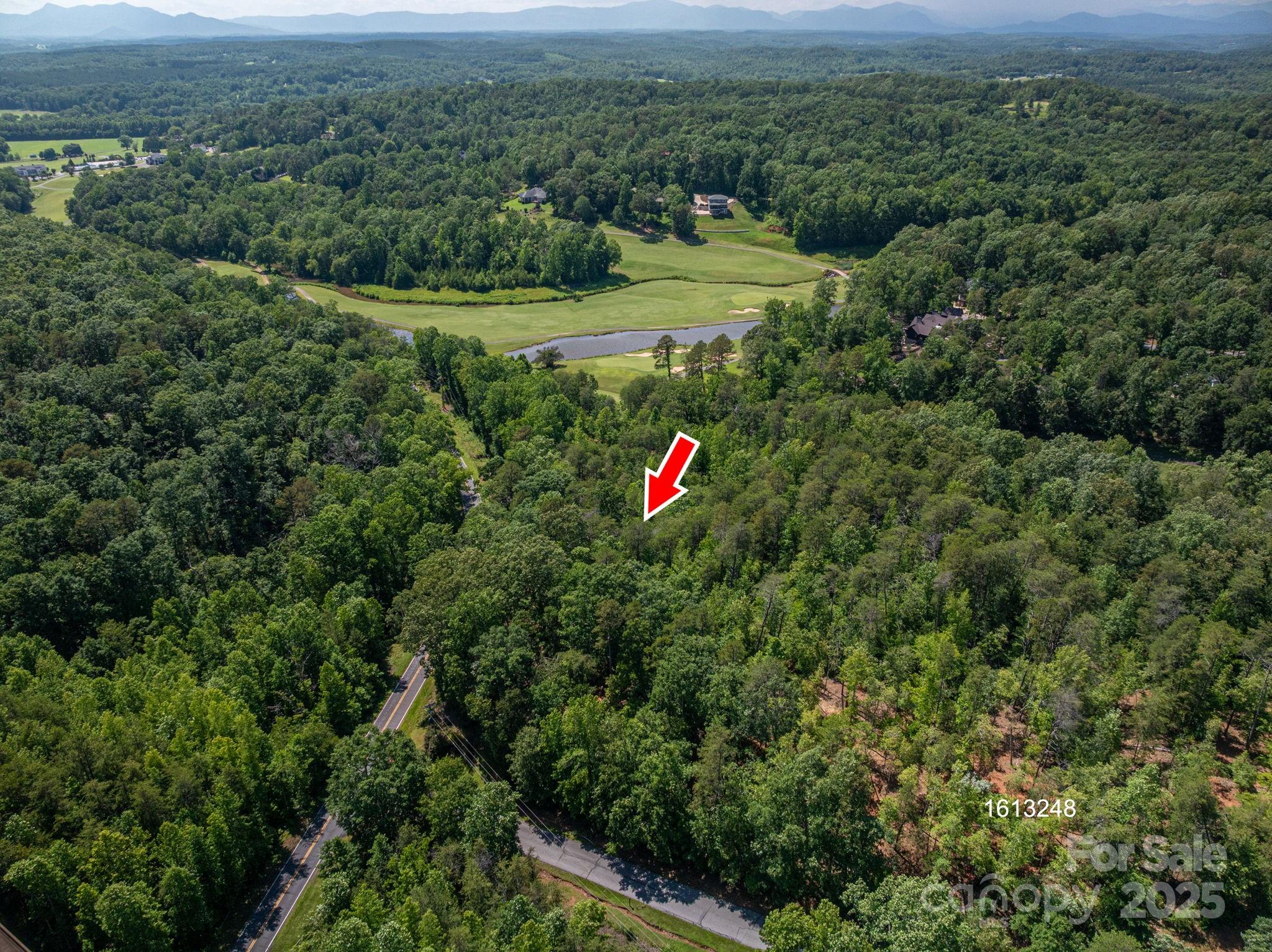 Lot 7 Cleghorn Mill Road Rutherfordton NC 28139