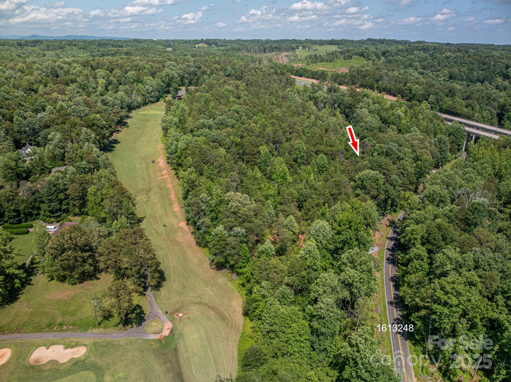 Lot 7 Cleghorn Mill Road Rutherfordton NC 28139