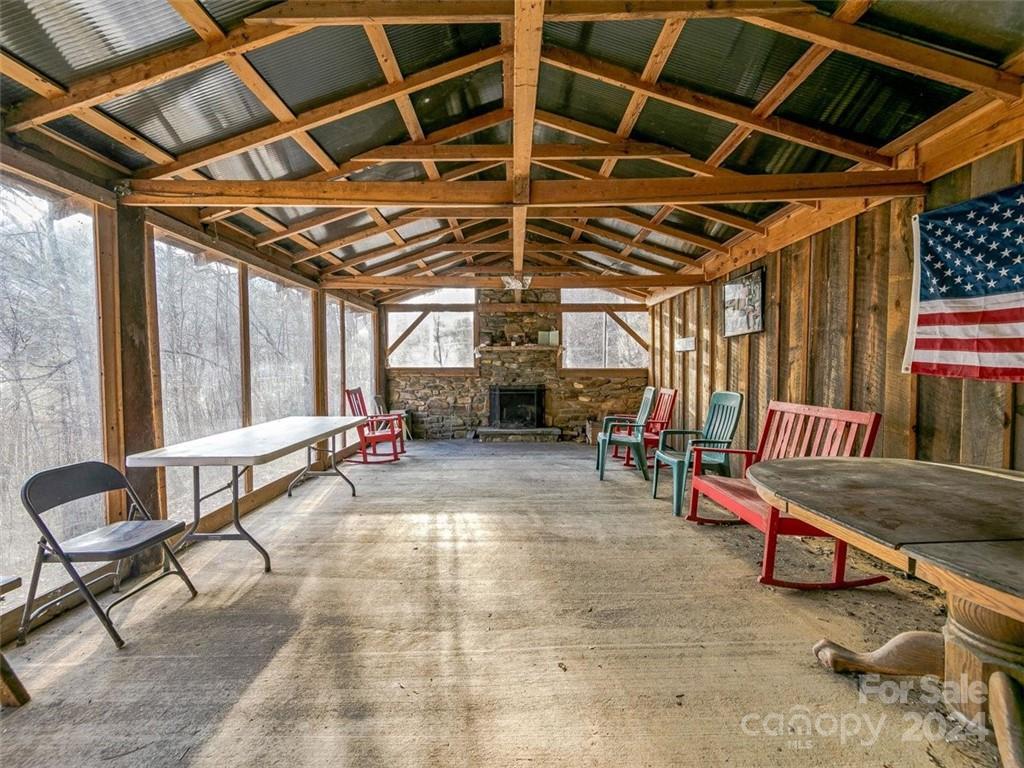 190 Blackberry Inn Road Weaverville NC 28787