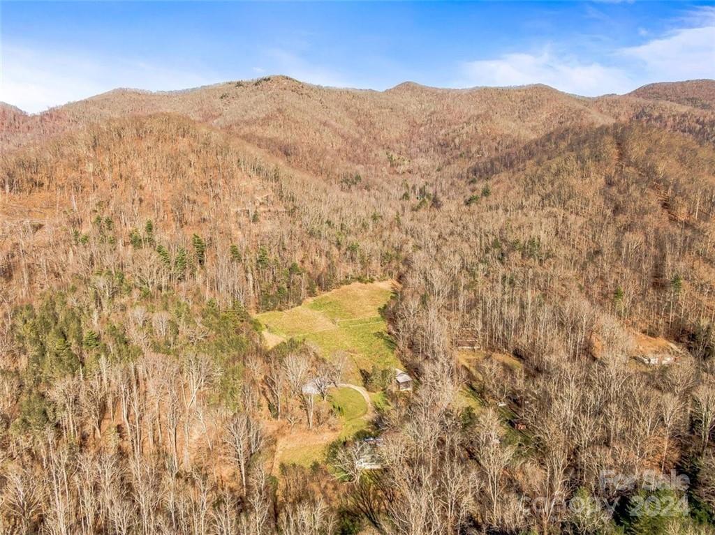 190 Blackberry Inn Road Weaverville NC 28787