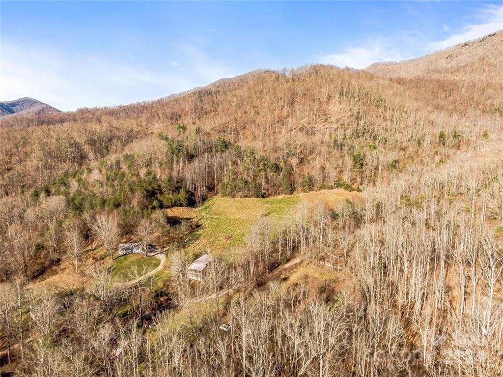190 Blackberry Inn Road Weaverville NC 28787
