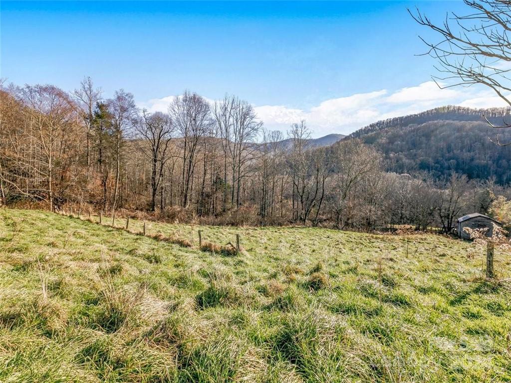 190 Blackberry Inn Road Weaverville NC 28787