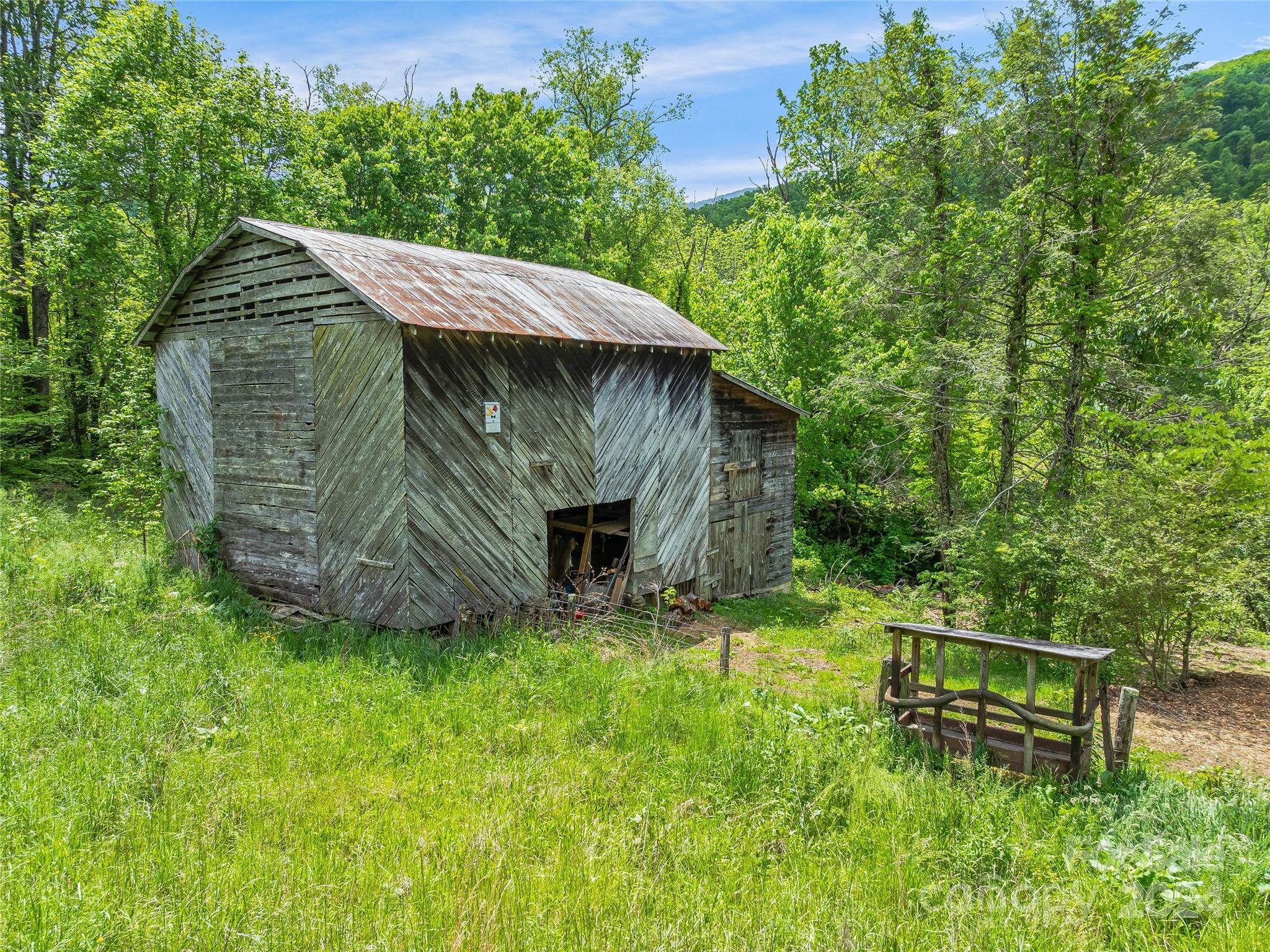 190 Blackberry Inn Road Weaverville NC 28787