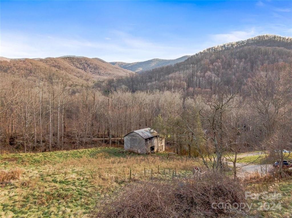 190 Blackberry Inn Road Weaverville NC 28787